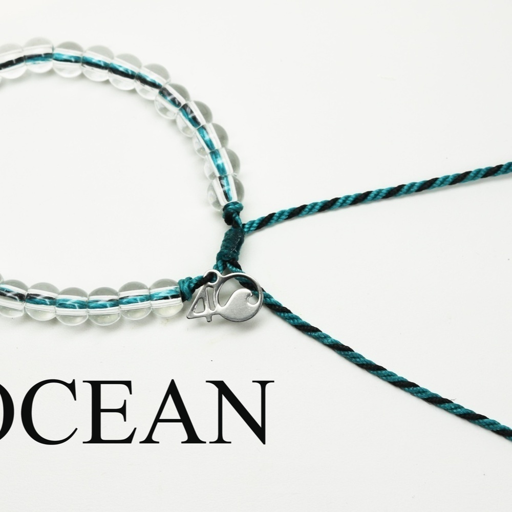 ๐โ๏ธ๐ 4Oceans Beaded Bracelets โ๏ธ ๐ Help Clean Our Oceans ๐๐โ๏ธ - Picture 10 of 14